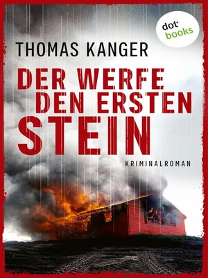 cover image of Der werfe den ersten Stein